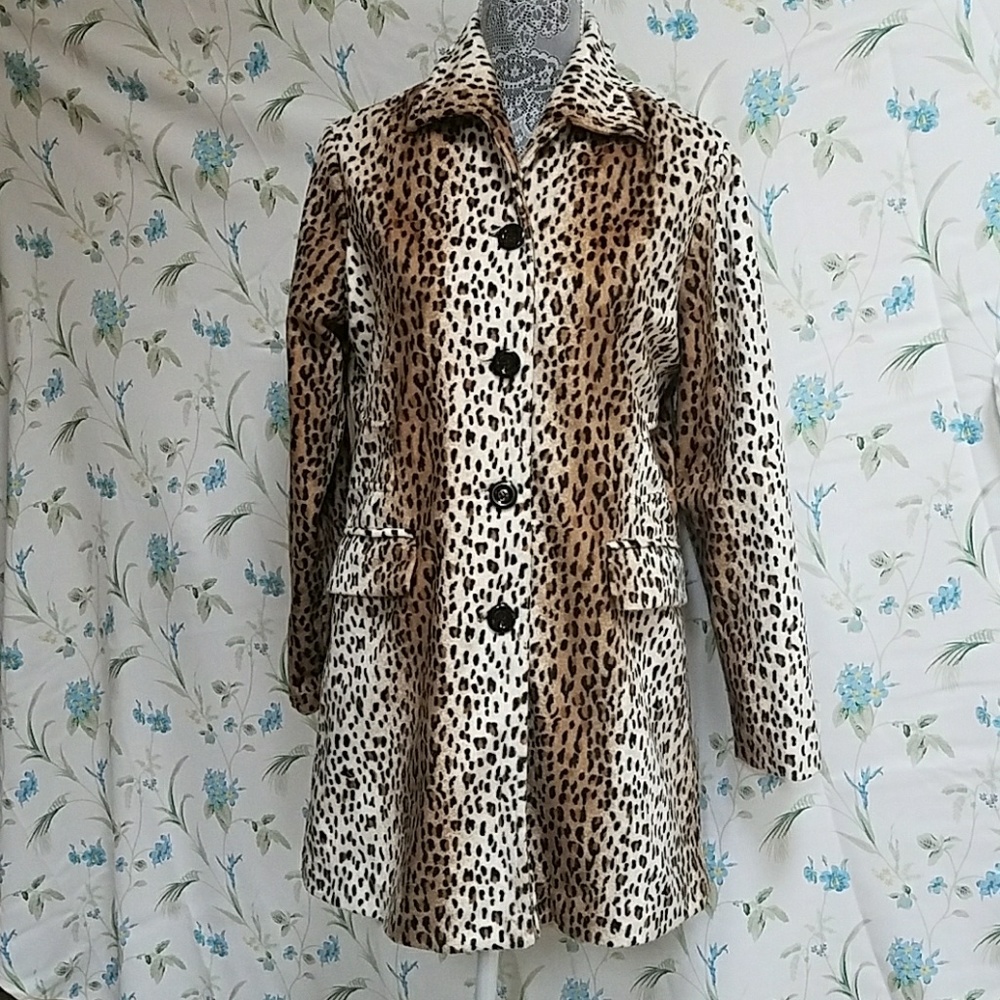 Icon Jacket - image 2